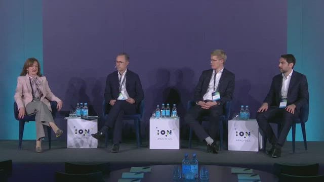 Evolution of the SRT market – From regulatory tool to core capital strategy