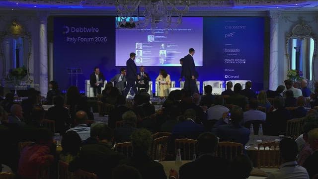 The Italian distressed and restructuring market in 2026: Dynamism and resilience