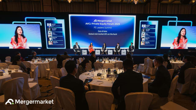Out of Asia: Global mid-market GPs on the hunt