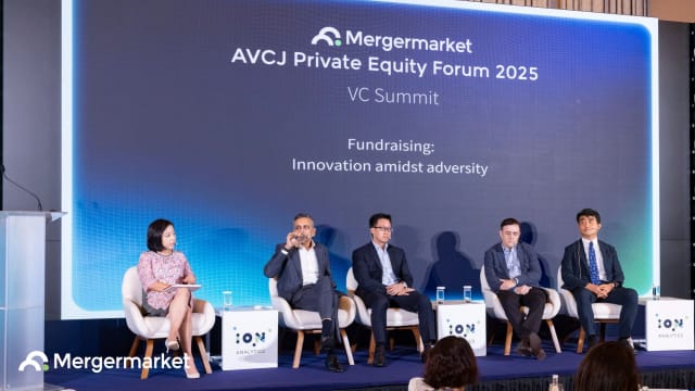 Fundraising: Innovation amidst adversity