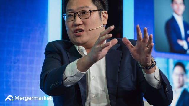 Track 1: Secondaries: Private markets hot spot