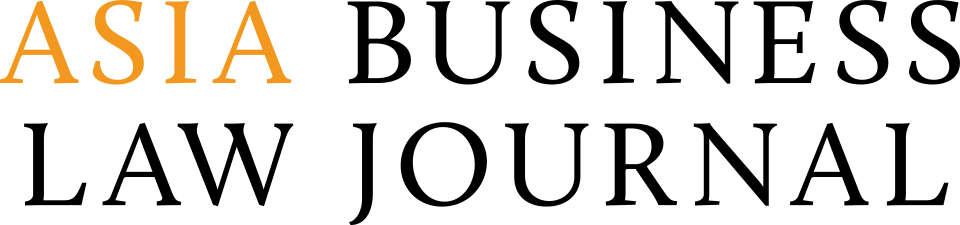 Asia Business Law Journal (ABLJ)