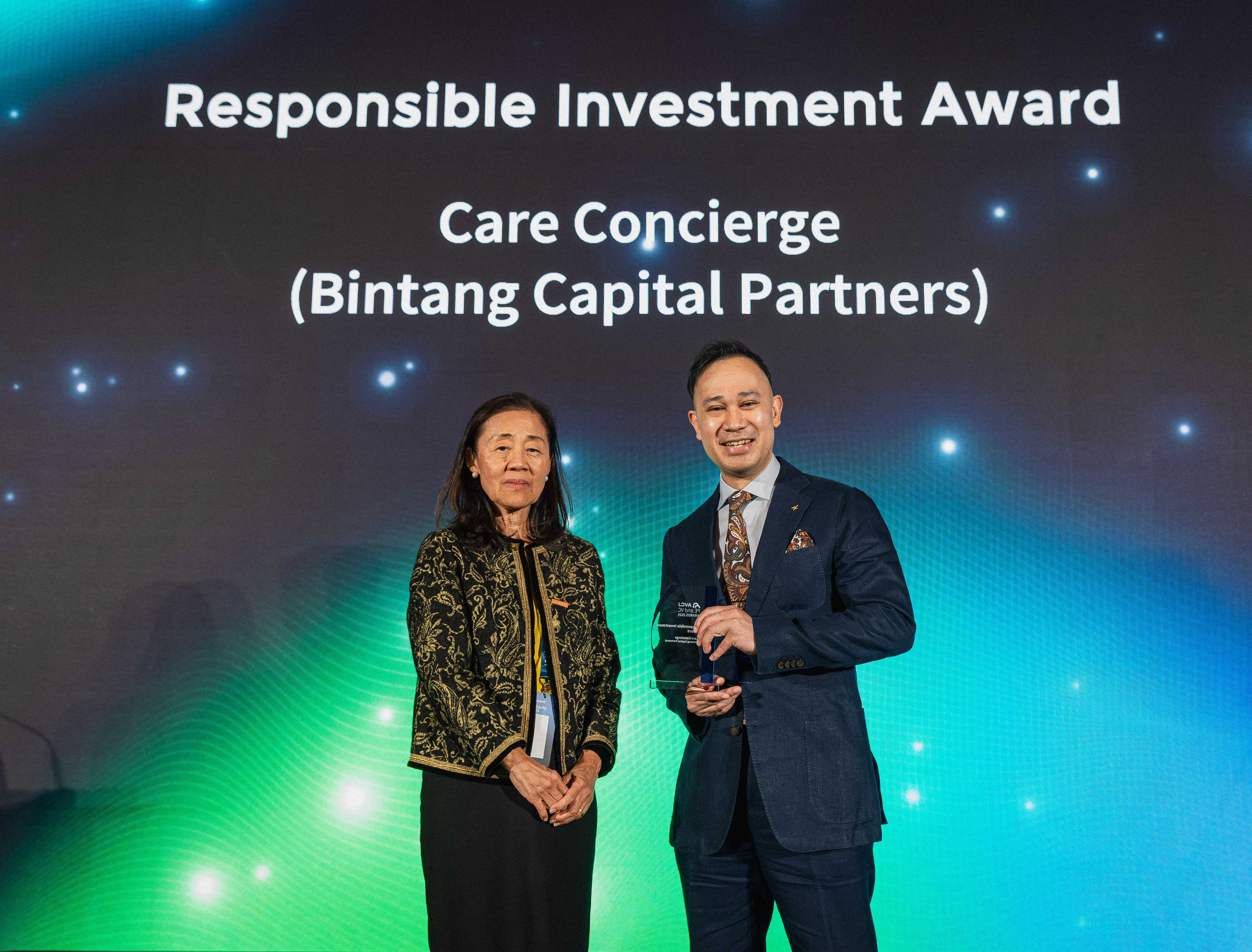 Care Concierge (Bintang Capital Partners)