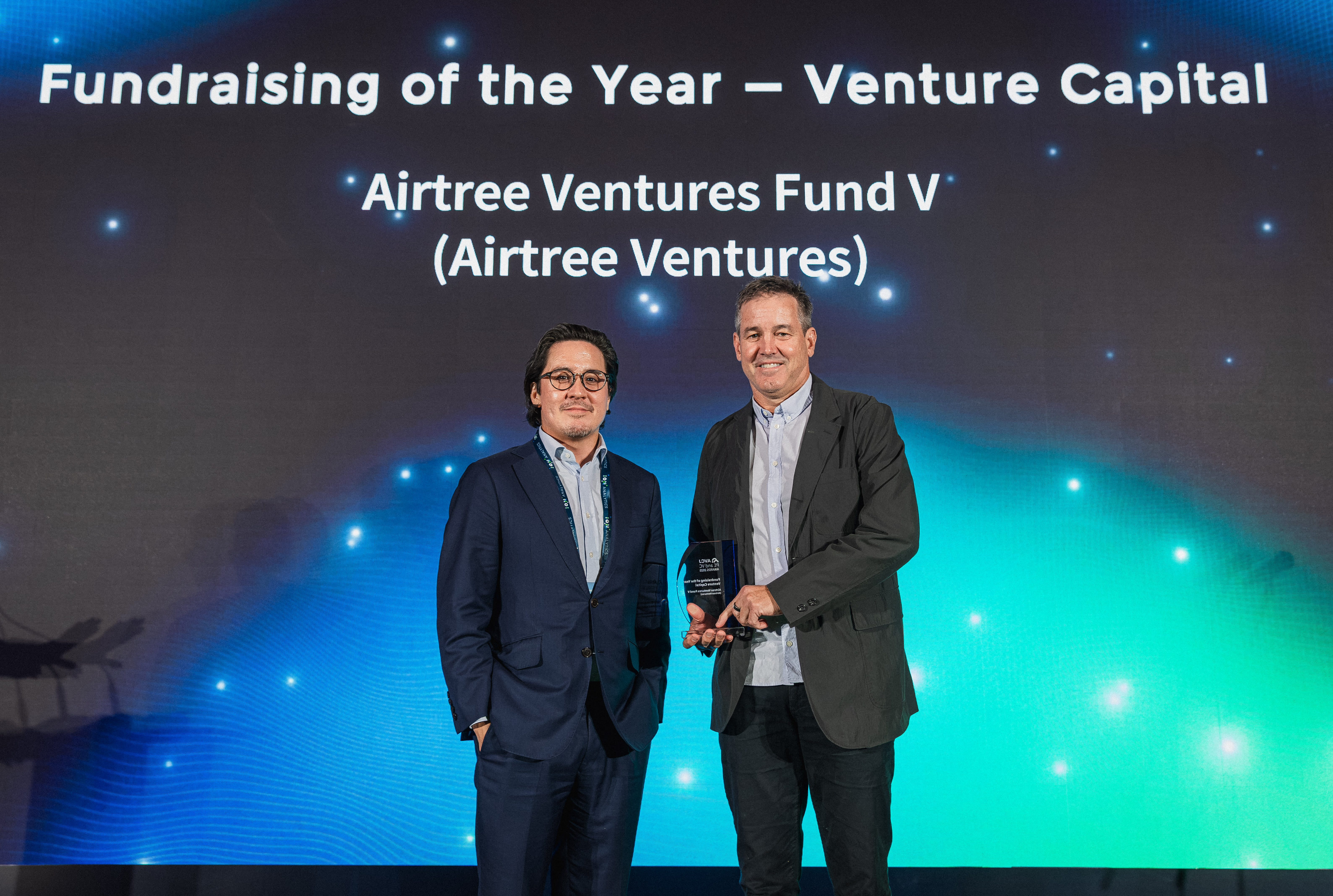 Winners | AVCJ Private Equity & Venture Capital Awards 2025