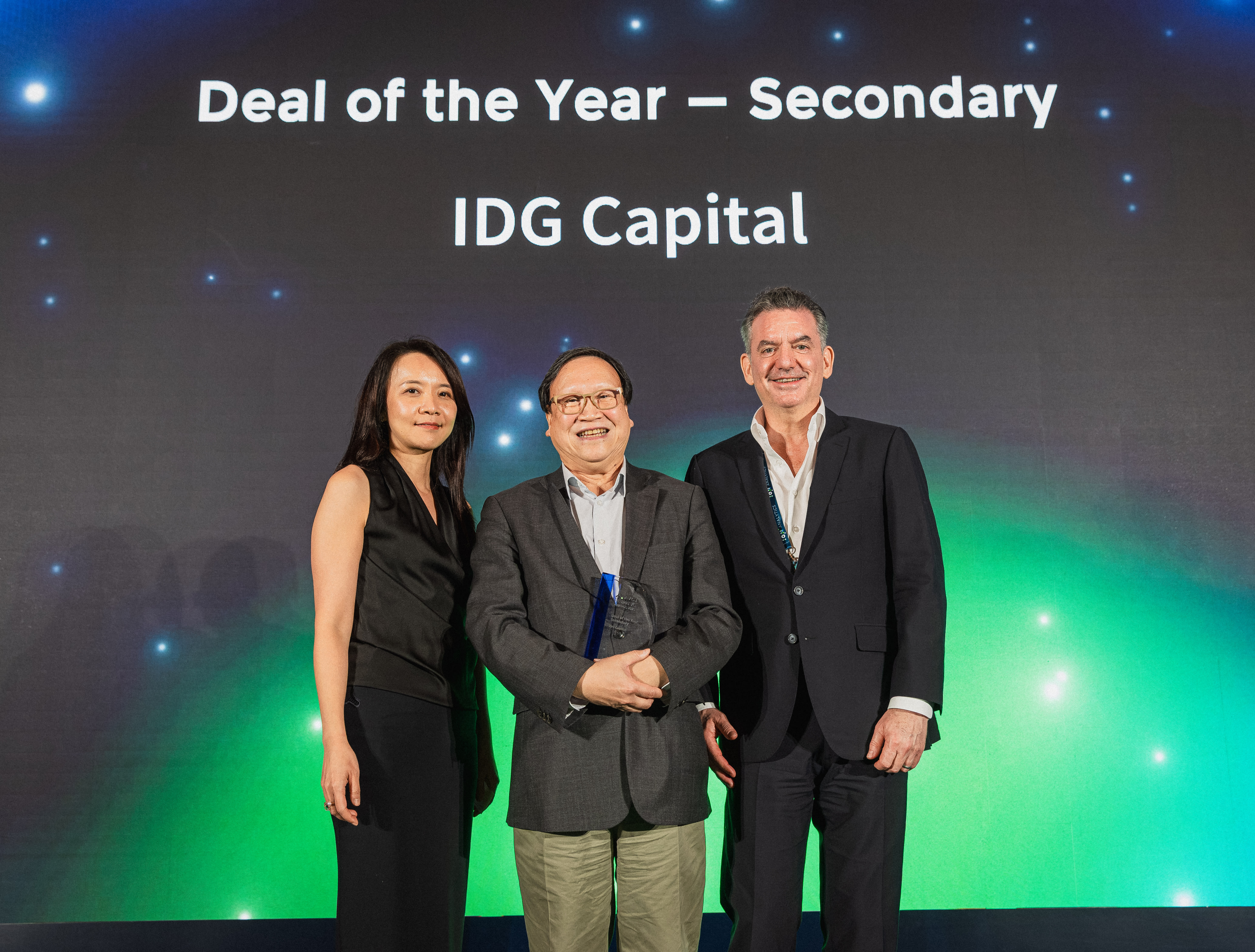 IDG Capital
