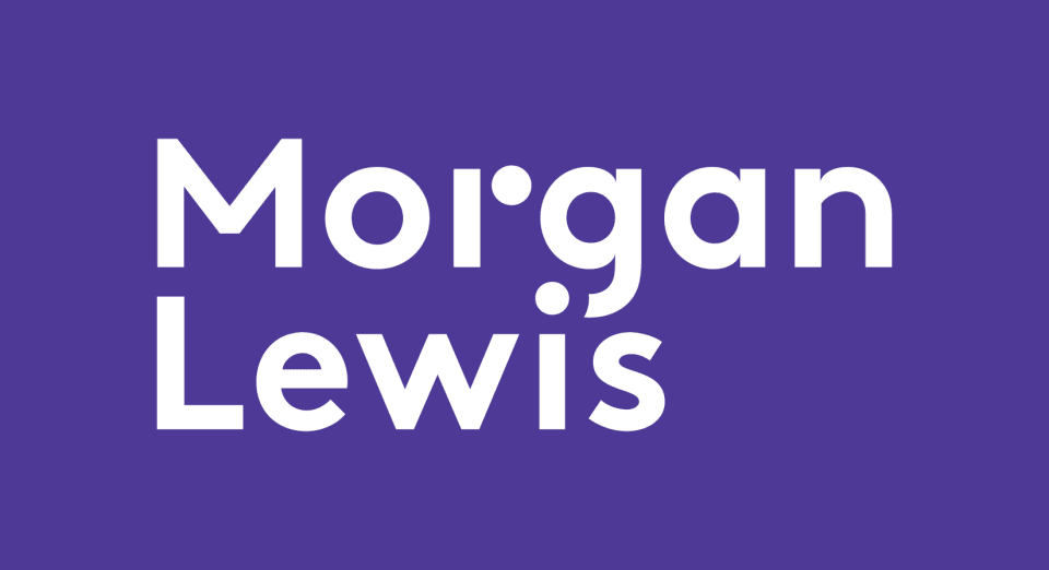 Morgan Lewis