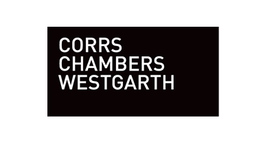 Corrs Chambers Westgarth