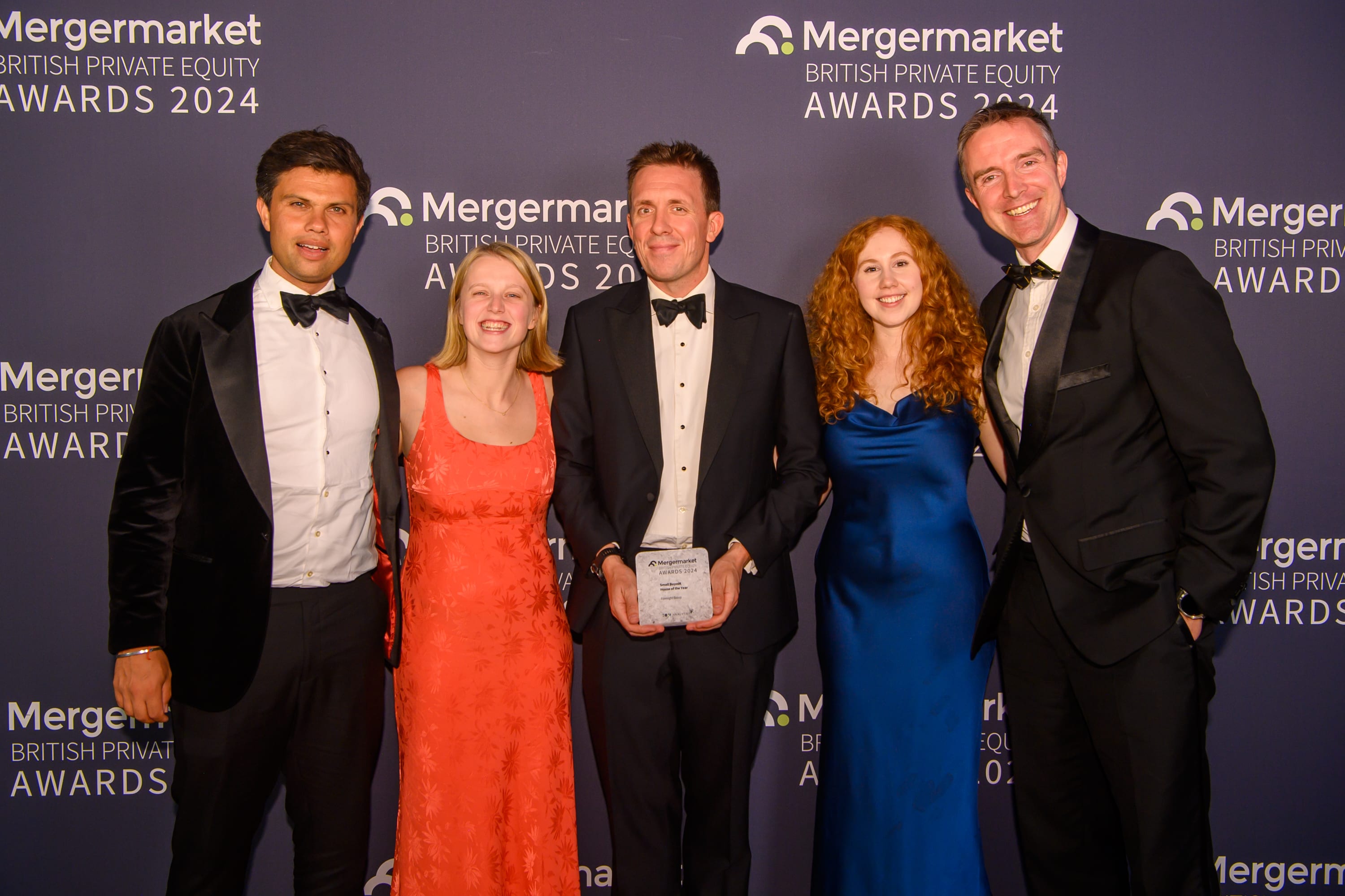 Foresight Group (ABL Health)