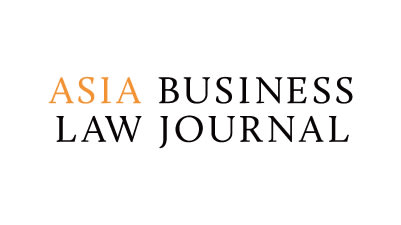 Asia Business Law Journal