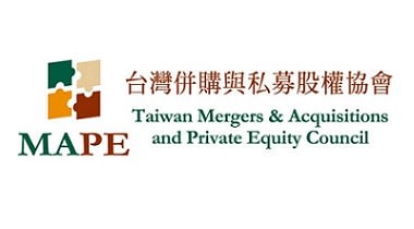 Taiwan M&A and Private Equity Council (MAPECT)