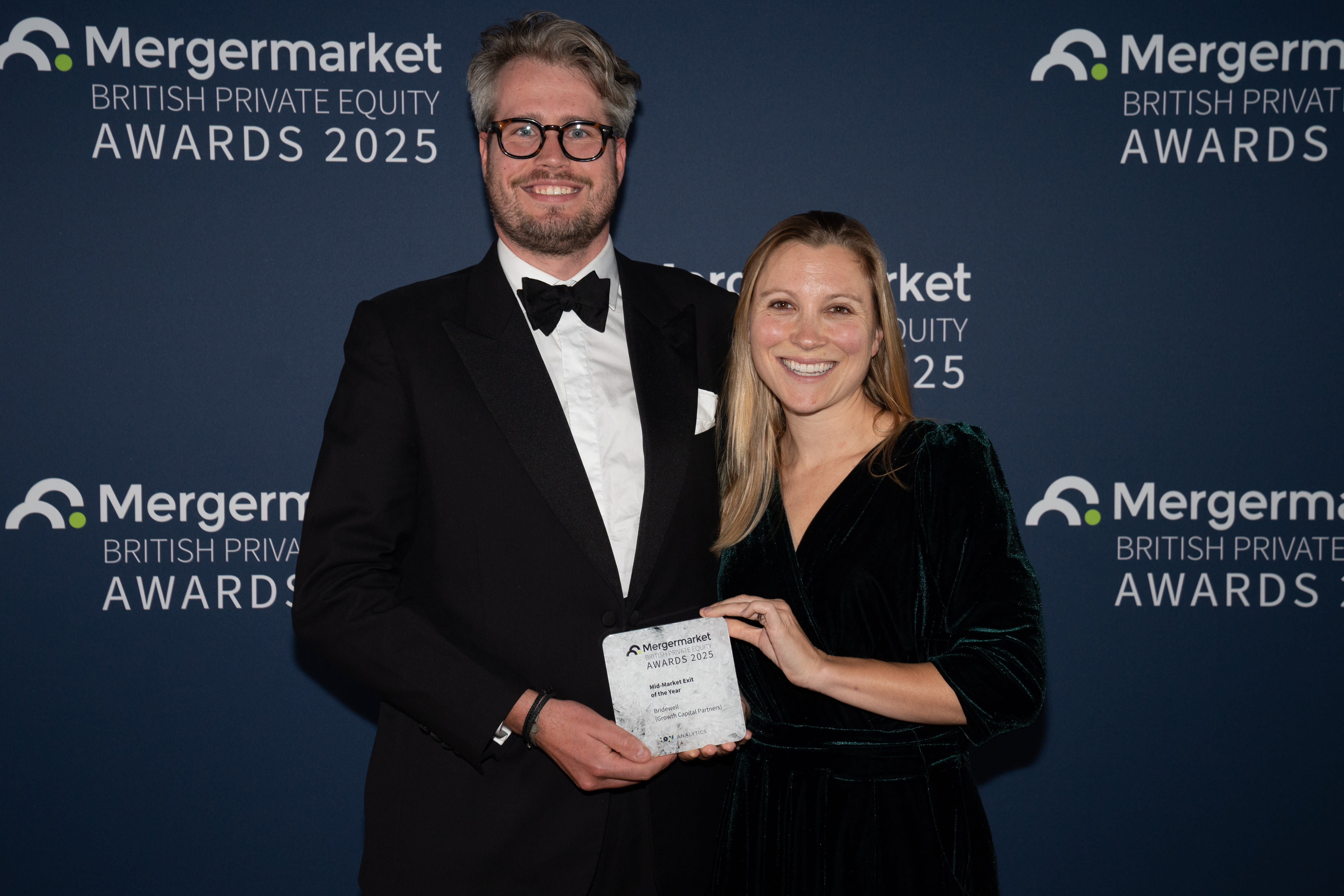 Bridewell (Growth Capital Partners)