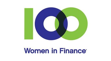100 Women in Finance