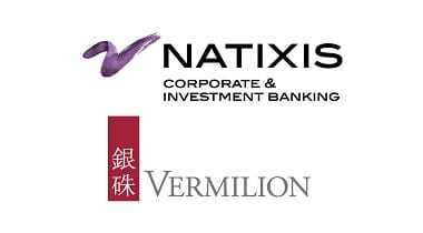 Natixis; Vermilion Partners