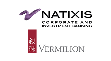 Natixis; Vermilion Partners
