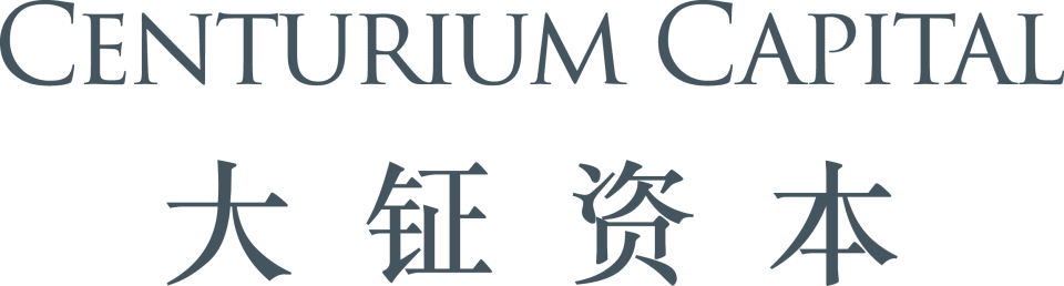 Centurium Capital