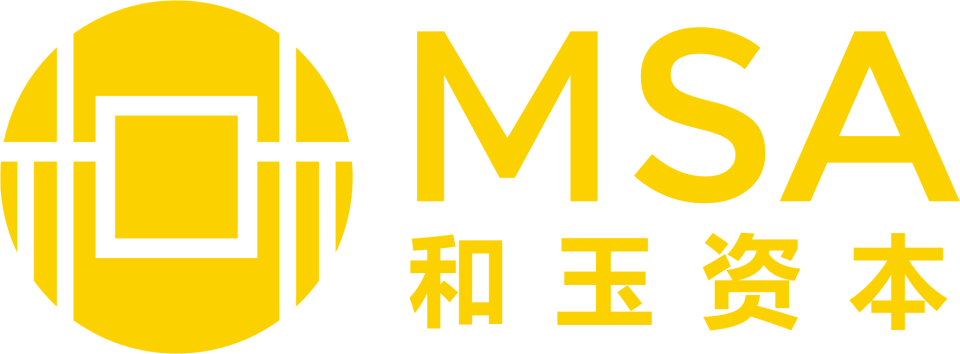 MSA Capital