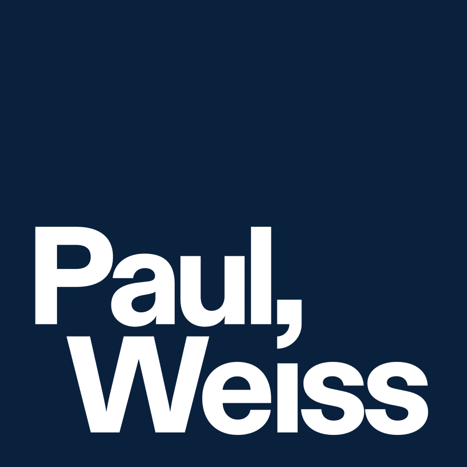 Paul Weiss