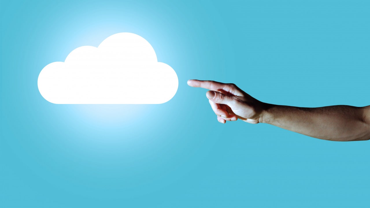 Making the case for cloud