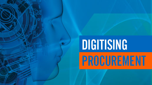 Digitising Procurement