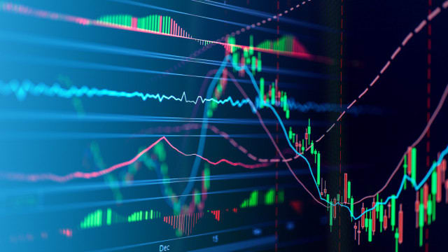 Infographic: The past, present and future of data