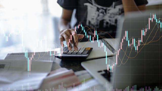 Reduce costs and increase control with AP automation