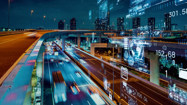 A four-step guide to digitising your procurement function