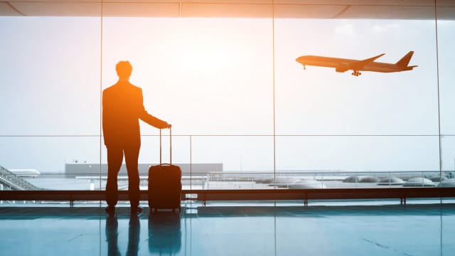 The rules of business travel have changed. Have you?