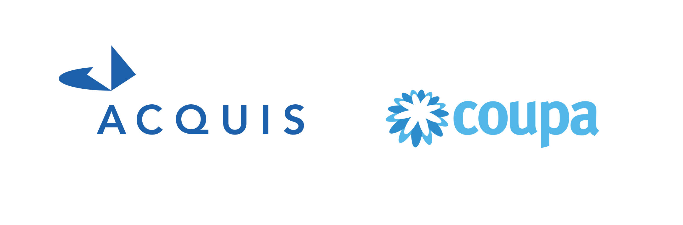 Acquis Consulting Group & Coupa