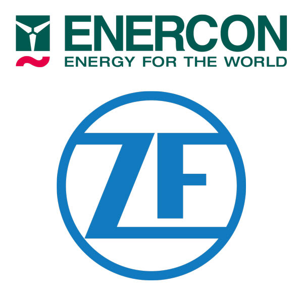 ZF & Enercon