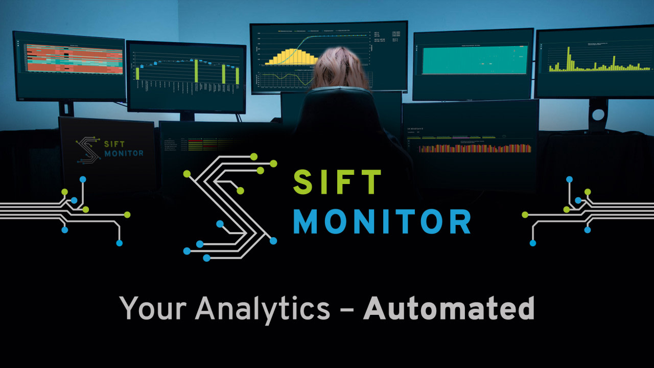 Squeezing more value out of your wind farm data