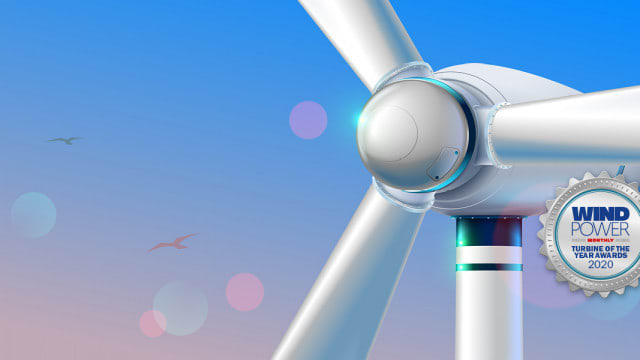 Virtual roundtable: Award winners tell turbine technology’s future