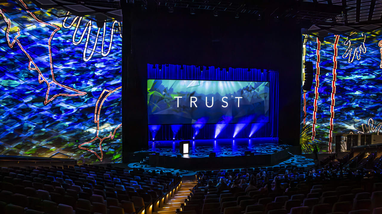 From vision to reality: How ICC Sydney delivers unforgettable event ...