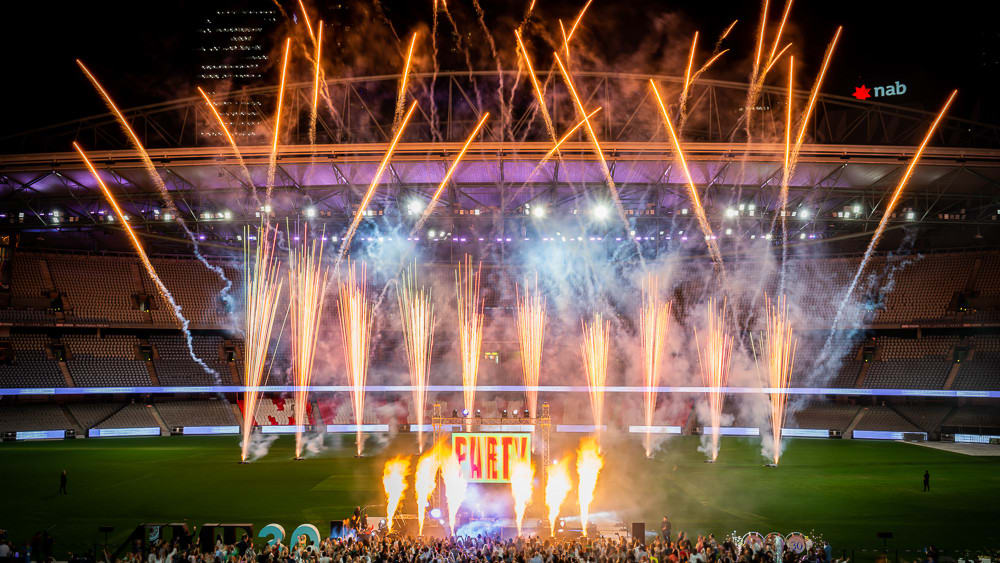 What’s in store at AIME 2024 C&IT World