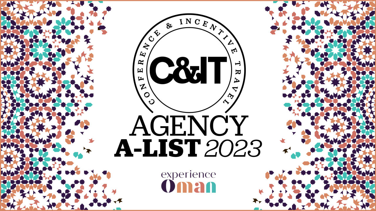 Agency A-List 2023: The top 35 event professionals