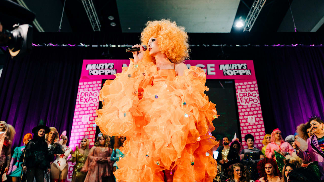 Why Drag Expo was more than just an event C&IT World