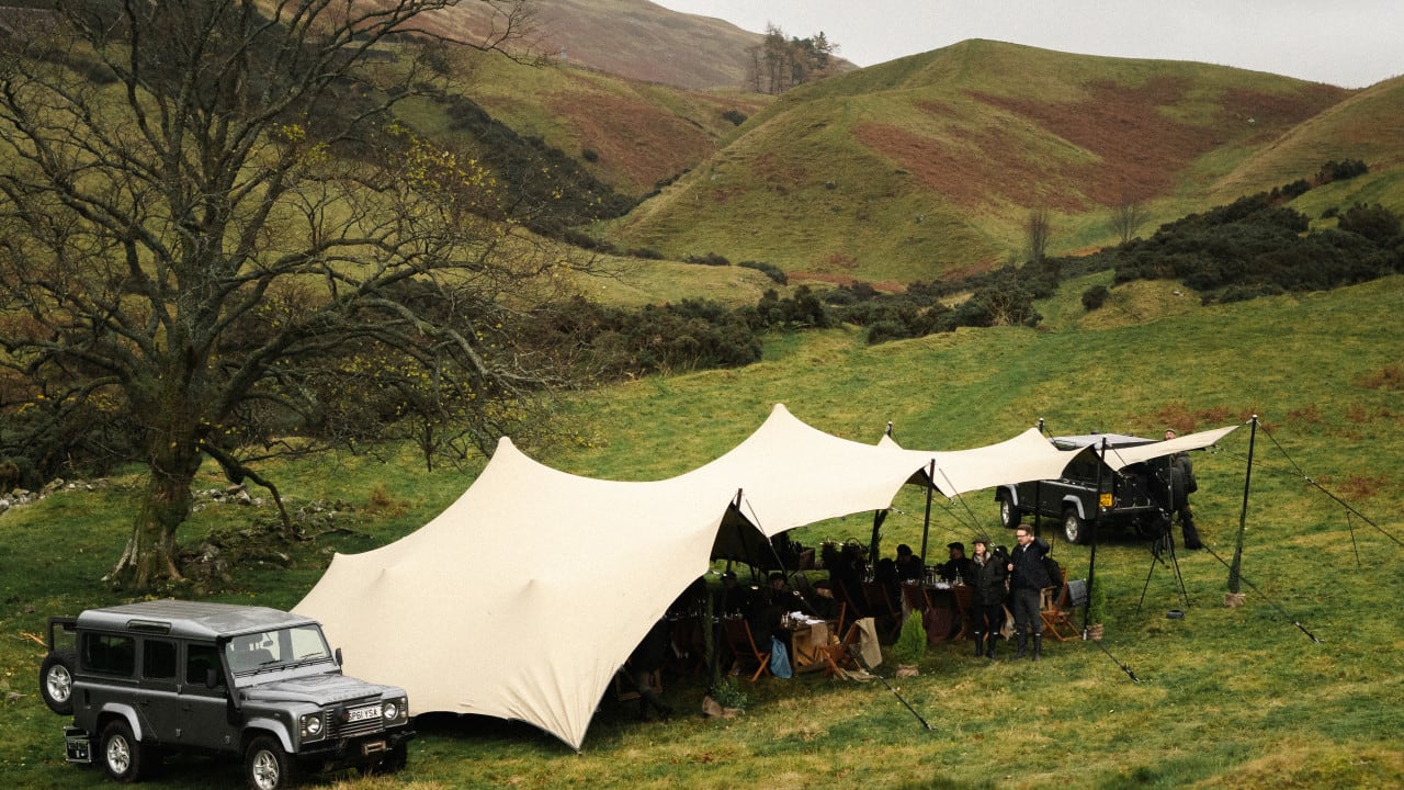 Uncover Gleneagles: Scotland's ultimate networking haven | C&IT World