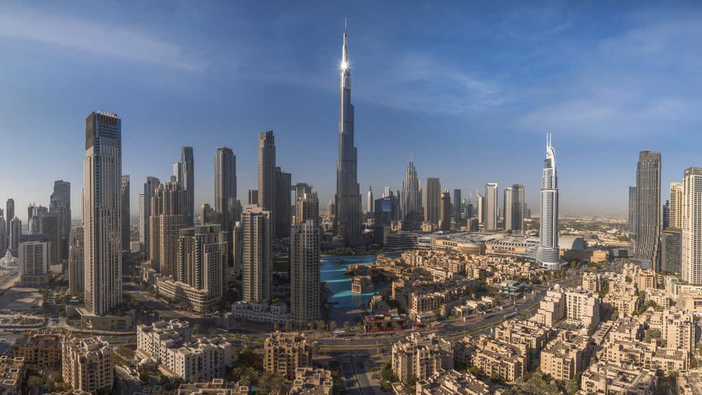 Tell us about Dubai and win a £500 travel voucher! | C&IT World