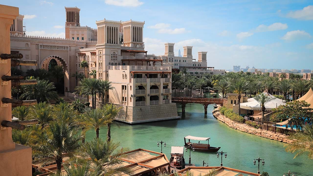 Bringing events to life in Dubai part 3: Q&A with Madinat Jumeirah | C ...