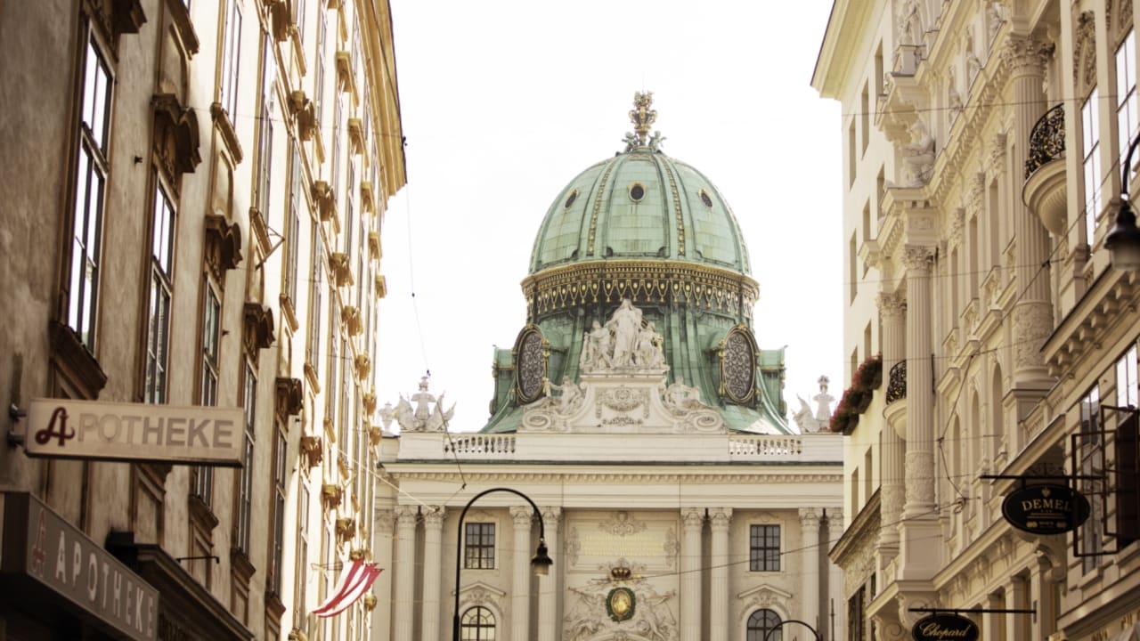 What to do with 72 hours in Vienna | C&IT World