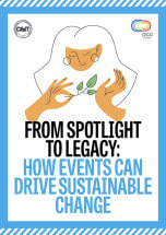 Unleash the power of events: A blueprint for lasting impact