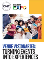 Venue Visionaries: Turning events into experiences