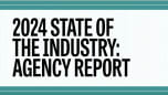 2024 State of the Industry: Agency Report