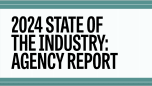 State of the Industry: Agency Report 2024