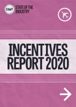 State of the Industry: Incentives Report 2020