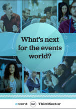 What's next for the events world?