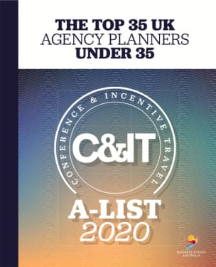 A-List 2020 - The Top 35 UK Agency Planners Under 35