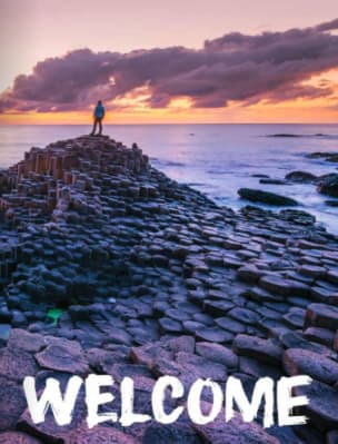 Welcome to Northern Ireland: your ultimate destination guide