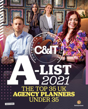 A-List 2021 – The Top 35 UK Agency Planners Under 35