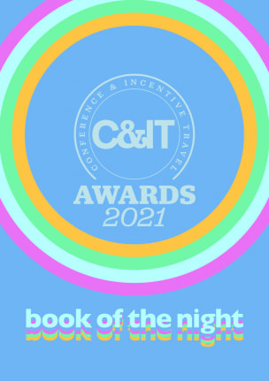 C&IT Awards 2021 - behind the winning entries