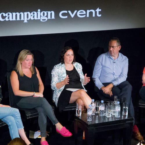 Big Questions Live: event marketing – the risks, the rewards and the ROI